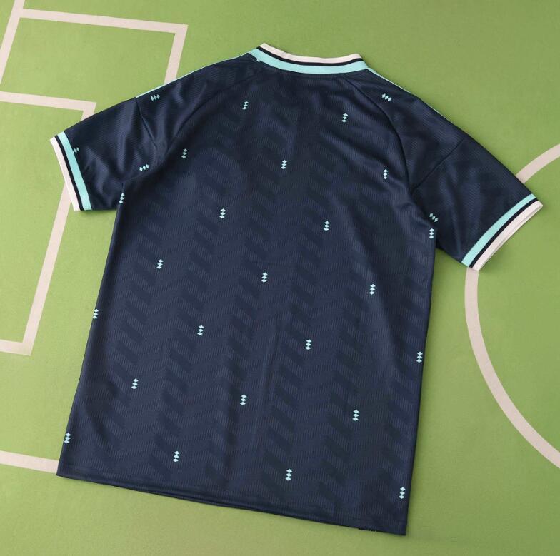 2026 World cup Germany  Away top thai best  quality soccer Jersey  fan version