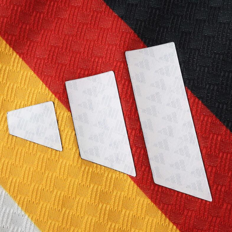 2026 World cup Germany Home top thai best quality soccer Jersey Player version 001