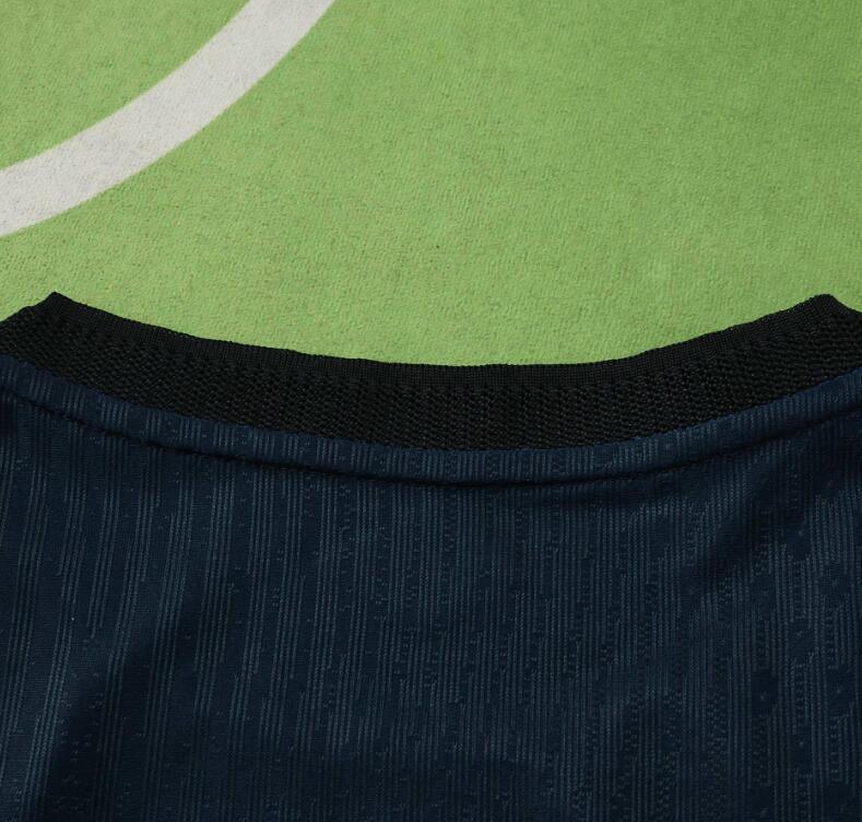 2026 World cup Brazil Away top thai best quality soccer Jersey Player version 002