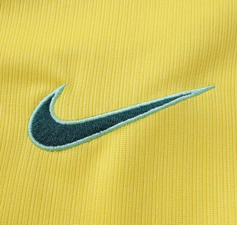 2026 World cup Brazil Home top thai best  quality soccer Jersey  fan version
