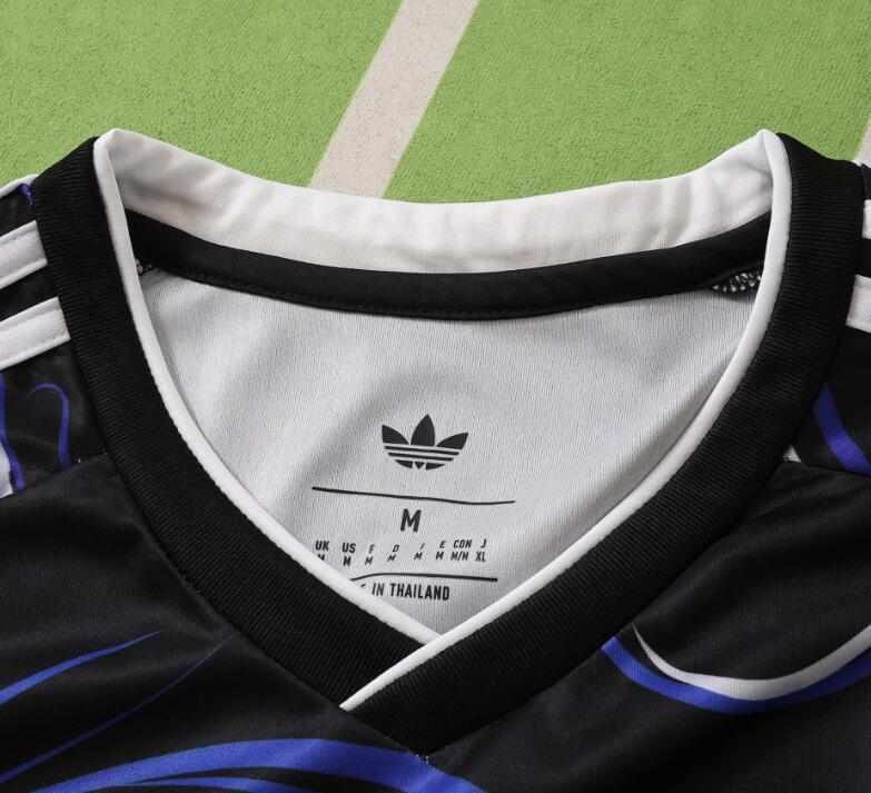 2026 World cup Argentina Away top thai best  quality soccer Jersey  fan version
