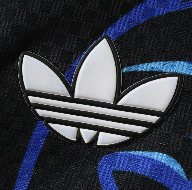 2026 World cup Argentina Away top thai best quality soccer Jersey Player version 001