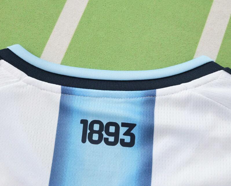 WOMEN 2026 World cup Argentina  Home White  top thai best  quality soccer Jersey  fan version