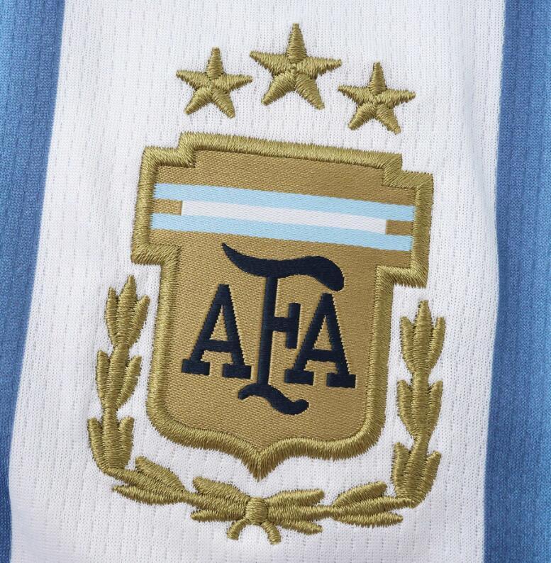 WOMEN 2026 World cup Argentina  Home White  top thai best  quality soccer Jersey  fan version