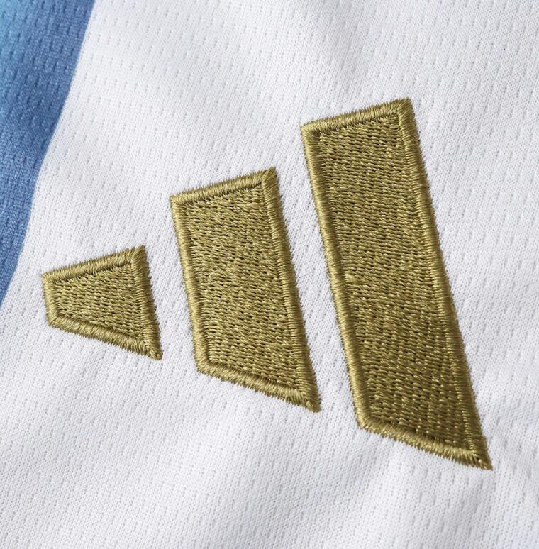 2026 World cup Argentina Home top thai best  quality soccer Jersey  fan version