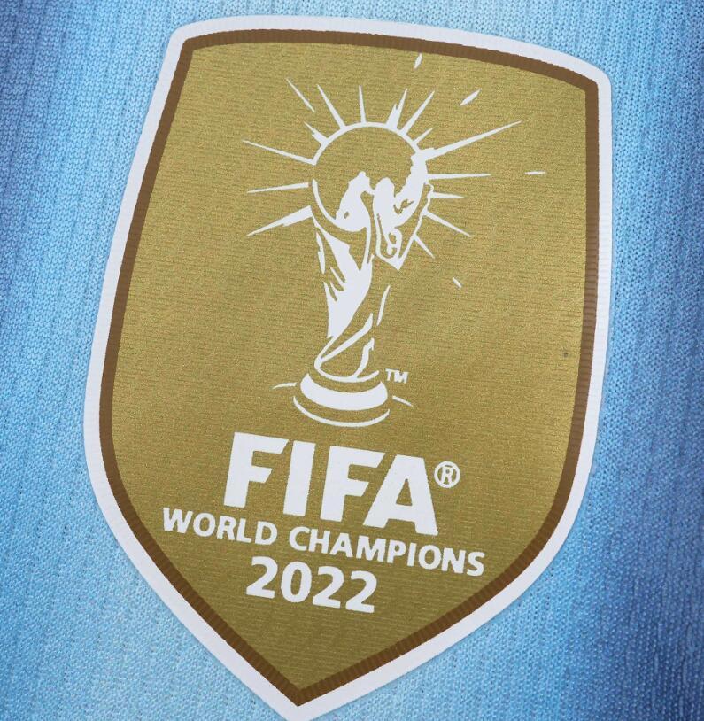 WOMEN 2026 World cup Argentina  Home White  top thai best  quality soccer Jersey  fan version