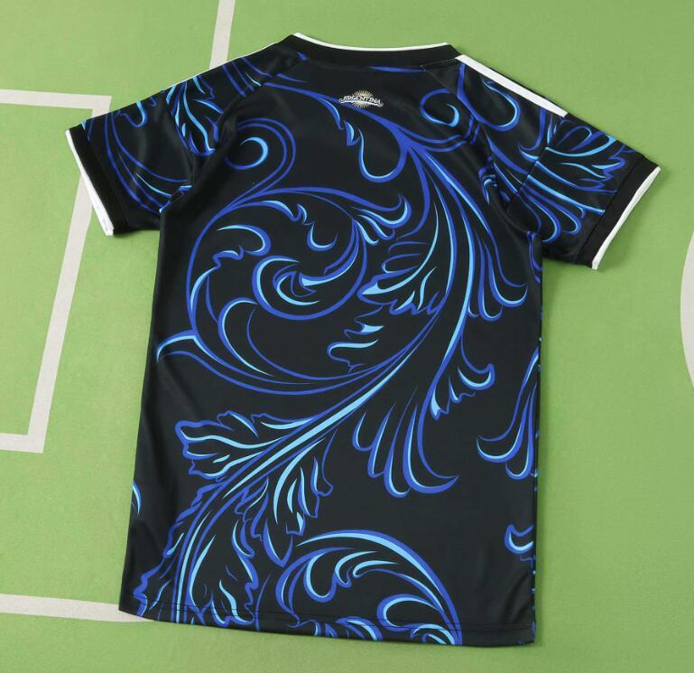 WOMEN 2026 World cup Argentina  Away White  top thai best  quality soccer Jersey  fan version