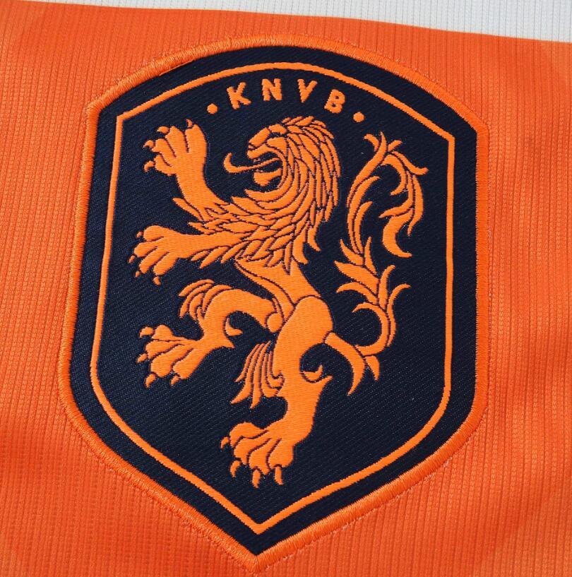 2026 World cup Netherlands Away top thai best  quality soccer Jersey  fan version