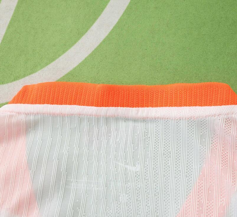 2026 World cup Netherlands Away top thai best quality soccer Jersey Player version 002