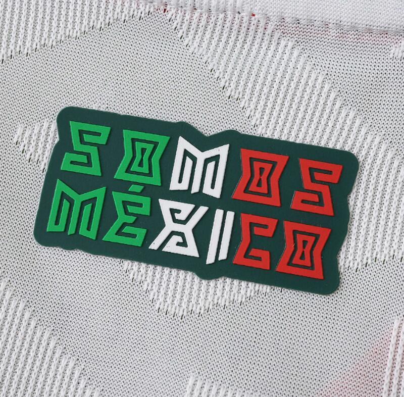 2026 World cup Mexico Away top thai best  quality soccer Jersey  fan version