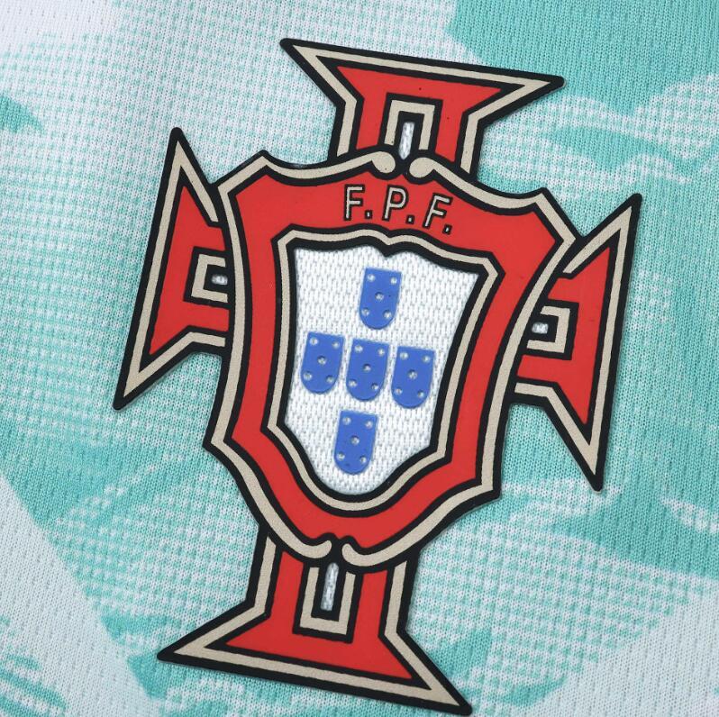 2026 World cup Portugal Away top thai best  quality soccer Jersey  fan version