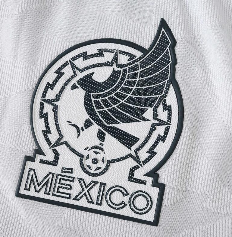 2026 World cup Mexico Away top thai best  quality soccer Jersey  fan version