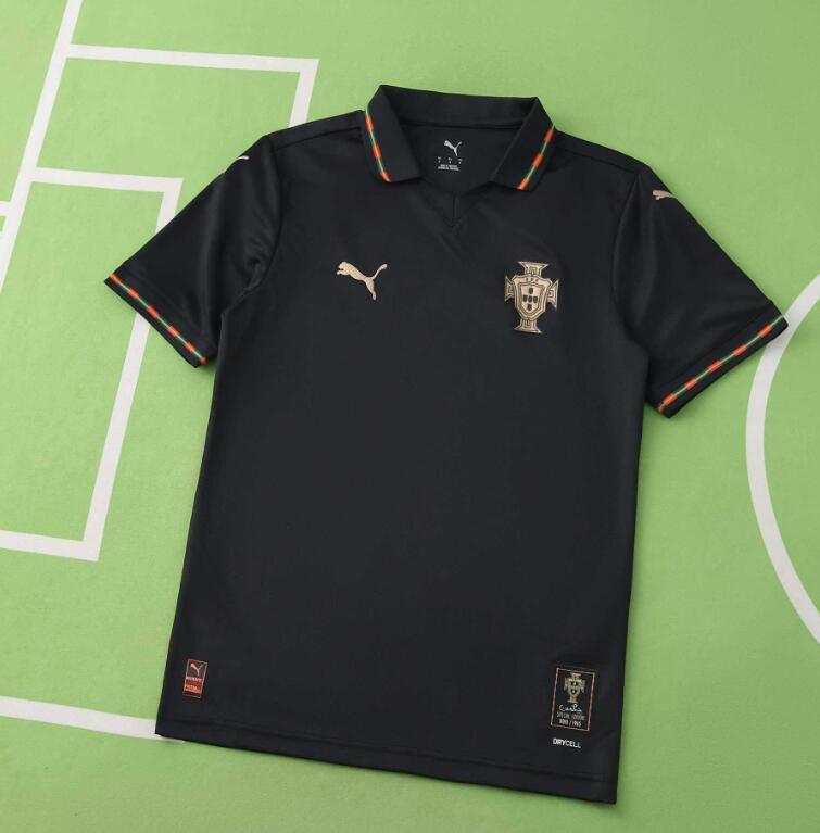 2026 World cup Portugal Special Edition top thai best  quality soccer Jersey  fan version