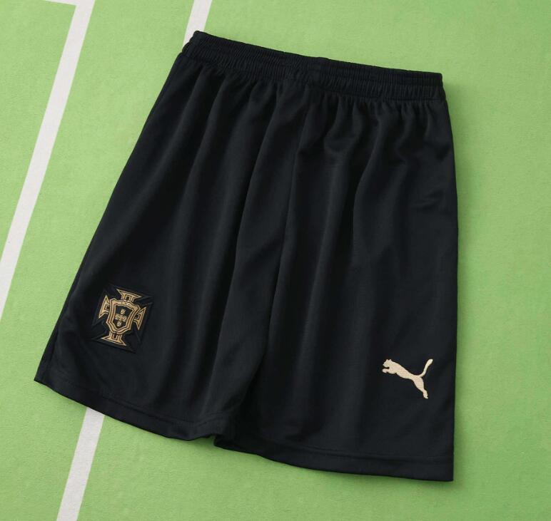 2026 World cup Portugal Special Edition top thai best quality soccer Jersey kids kits sets