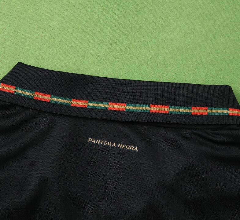 2026 World cup Portugal Special Edition top thai best quality soccer Jersey Player version 004