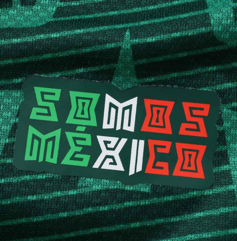 WOMEN 2026 World cup Mexico Home top thai best  quality soccer Jersey  fan version