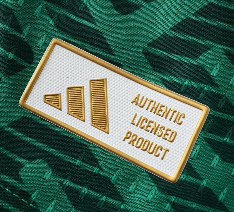 2026 World cup Mexico Home top thai best quality soccer Jersey Player version 002