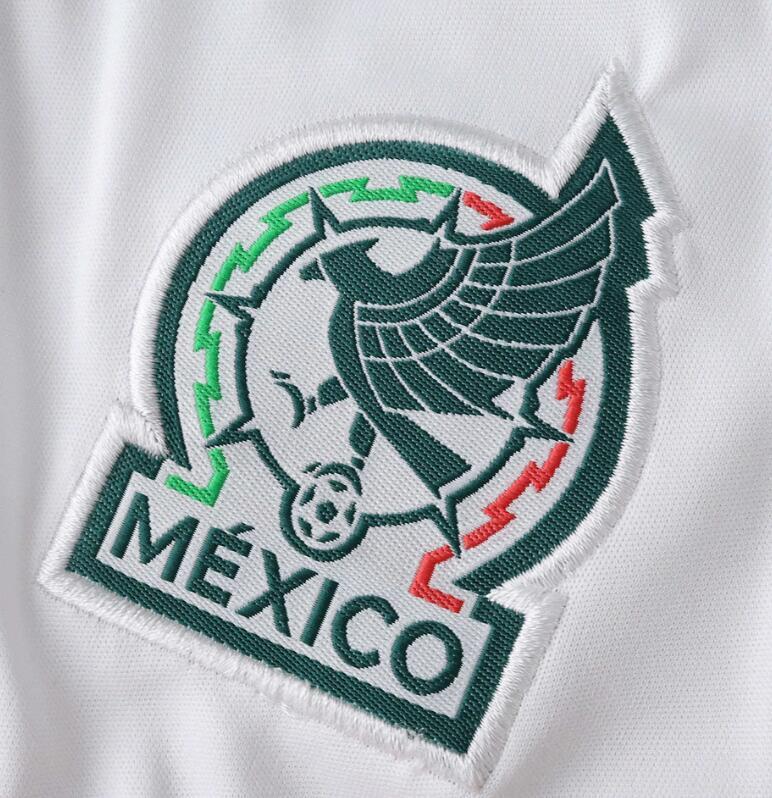 2026 World cup Mexico Home top thai best quality soccer Jersey kids kits sets