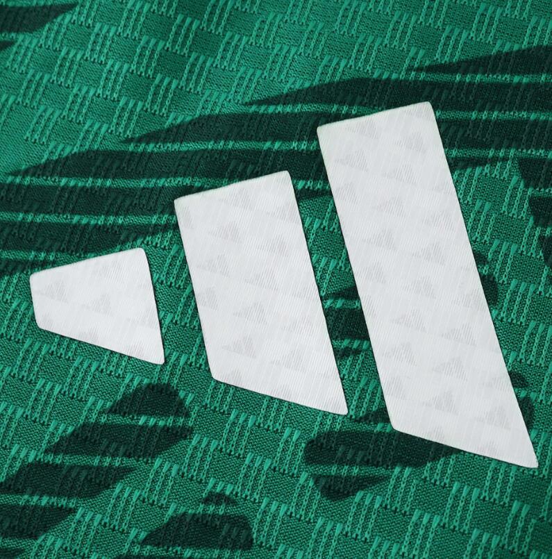 2026 World cup Mexico Home top thai best quality soccer Jersey Player version 002