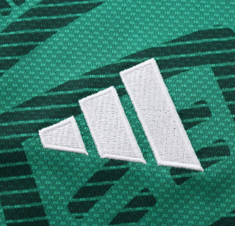WOMEN 2026 World cup Mexico Home top thai best  quality soccer Jersey  fan version
