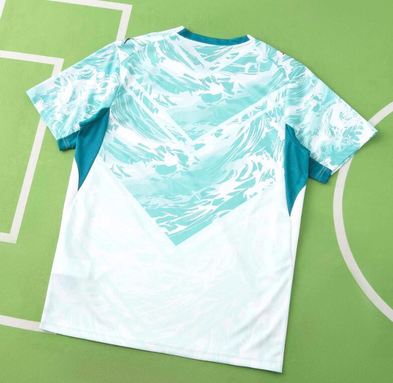 2026 World cup Portugal Away top thai best  quality soccer Jersey  fan version
