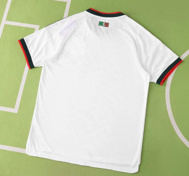 2026 World cup Mexico Away top thai best  quality soccer Jersey  fan version