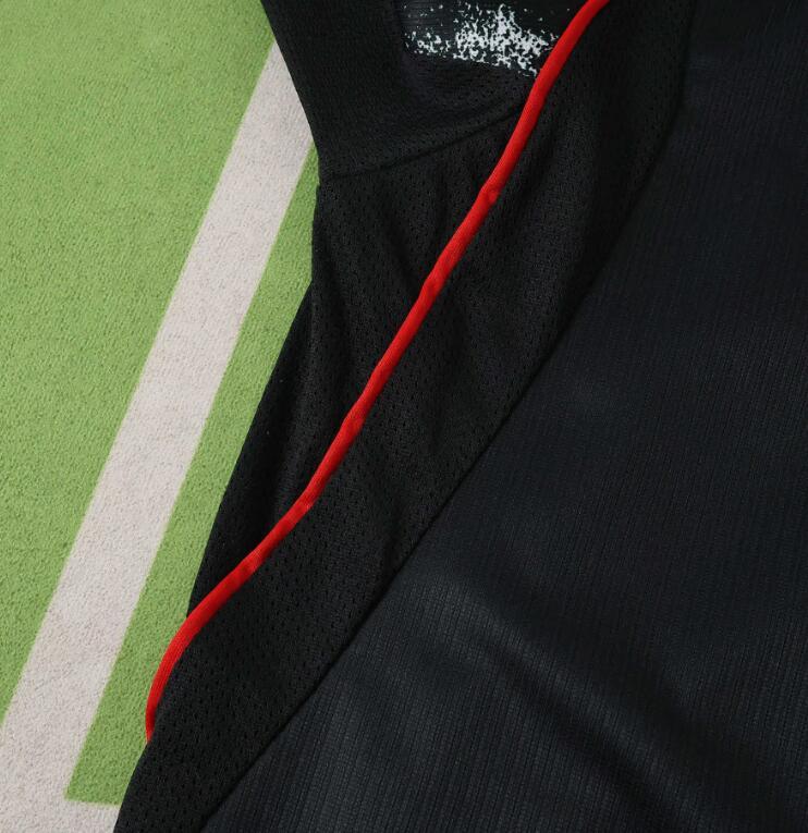 2026 World cup Canada Away top thai best  quality soccer Jersey  fan version