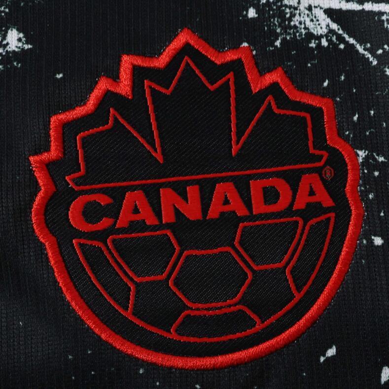 2026 World cup Canada Away top thai best  quality soccer Jersey  fan version