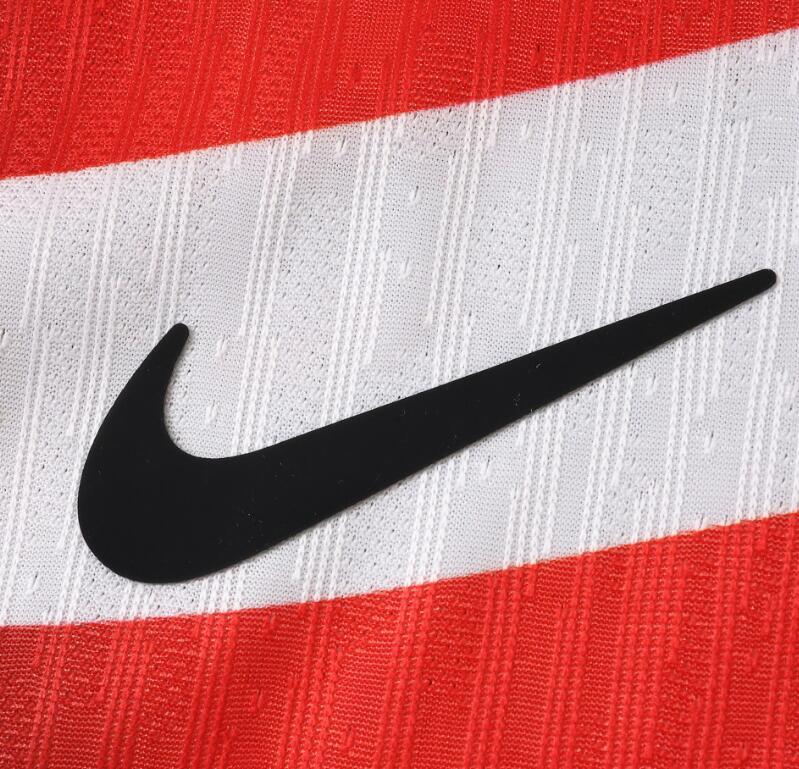 2026 World cup USA  United StatesHome top thai best quality soccer Jersey Player version 004
