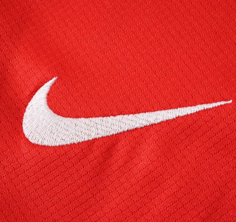 2026 World cup Canada Home top thai best  quality soccer Jersey  fan version
