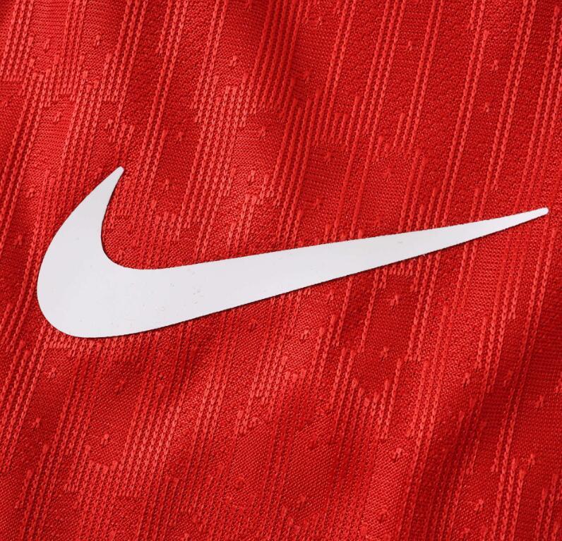 2026 World cup Canada Home top thai best quality soccer Jersey Player version 001