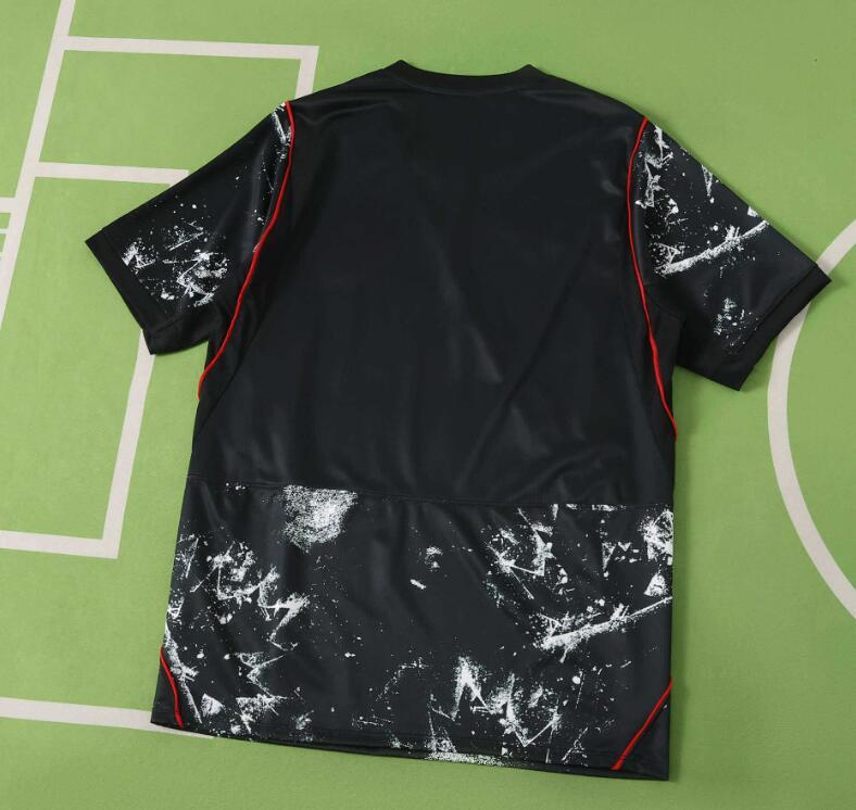 2026 World cup Canada Away top thai best  quality soccer Jersey  fan version