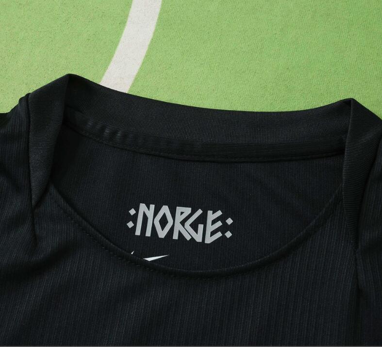 2026 World cup Norway Away top thai best  quality soccer Jersey  fan version