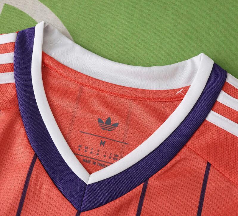 2026 World cup Scotland Away top thai best  quality soccer Jersey  fan version