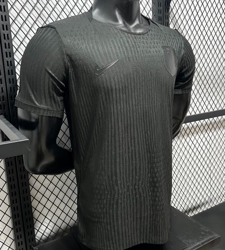 2026 World cup Norway Away top thai best quality soccer Jersey Player version 002