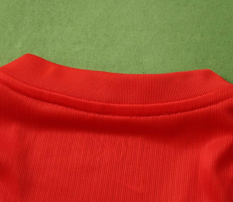 2026 World cup Norway Away top thai best  quality soccer Jersey  fan version