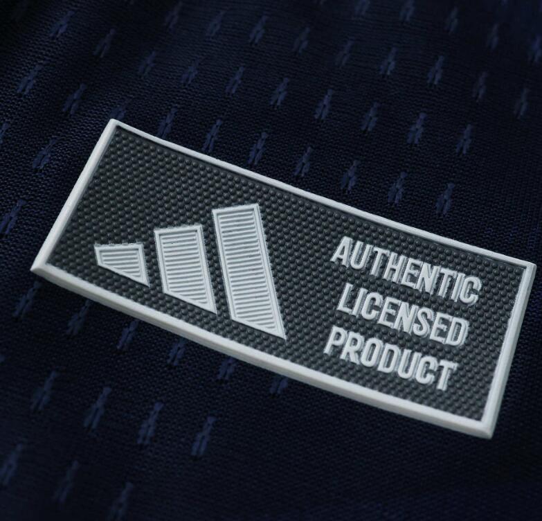 2026 World cup Scotland Home top thai best quality soccer Jersey Player version 001