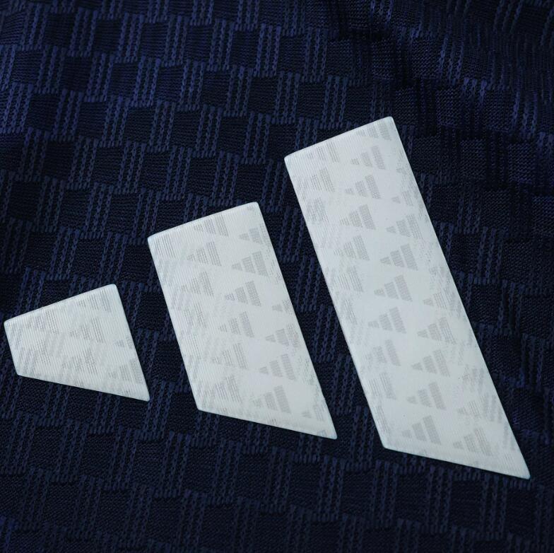 2026 World cup Scotland Home top thai best quality soccer Jersey Player version 001