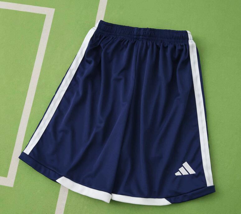 2026 World cup Scotland Home top thai best quality soccer Jersey kids kits sets