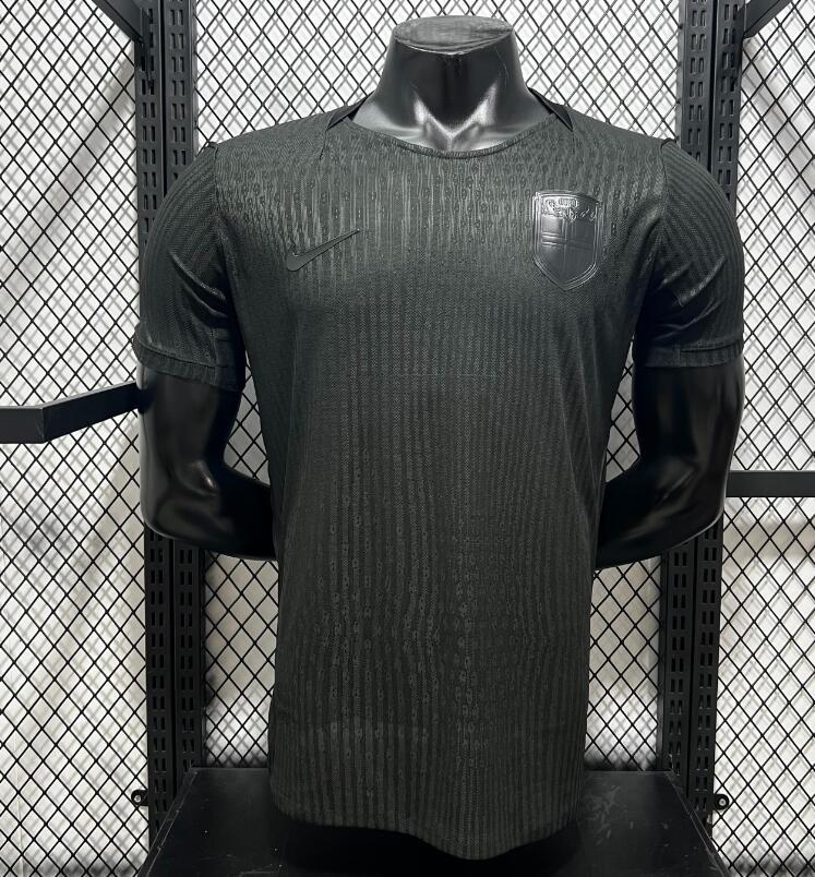 2026 World cup Norway Away top thai best quality soccer Jersey Player version 002