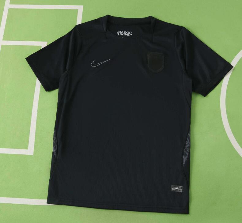 2026 World cup Norway Away top thai best  quality soccer Jersey  fan version