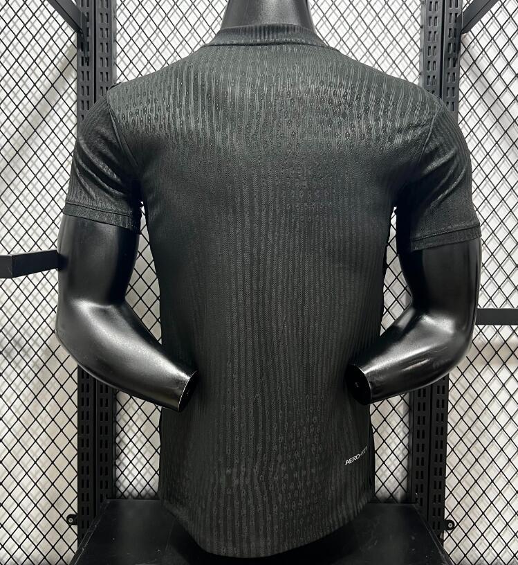 2026 World cup Norway Away top thai best quality soccer Jersey Player version 002