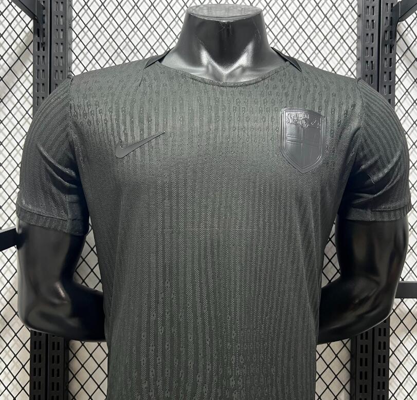 2026 World cup Norway Away top thai best quality soccer Jersey Player version 002