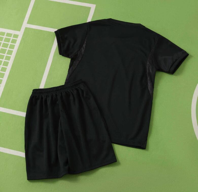 2026 World cup Norway Away top thai best quality soccer Jersey kids kits sets