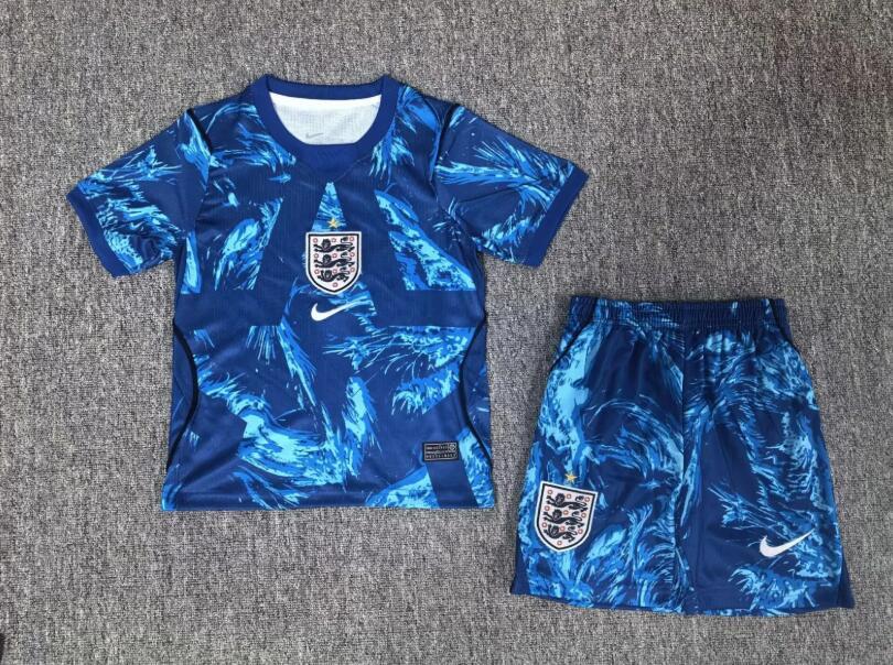 2026 World cup England Gk top thai best quality soccer Jersey kids kits sets