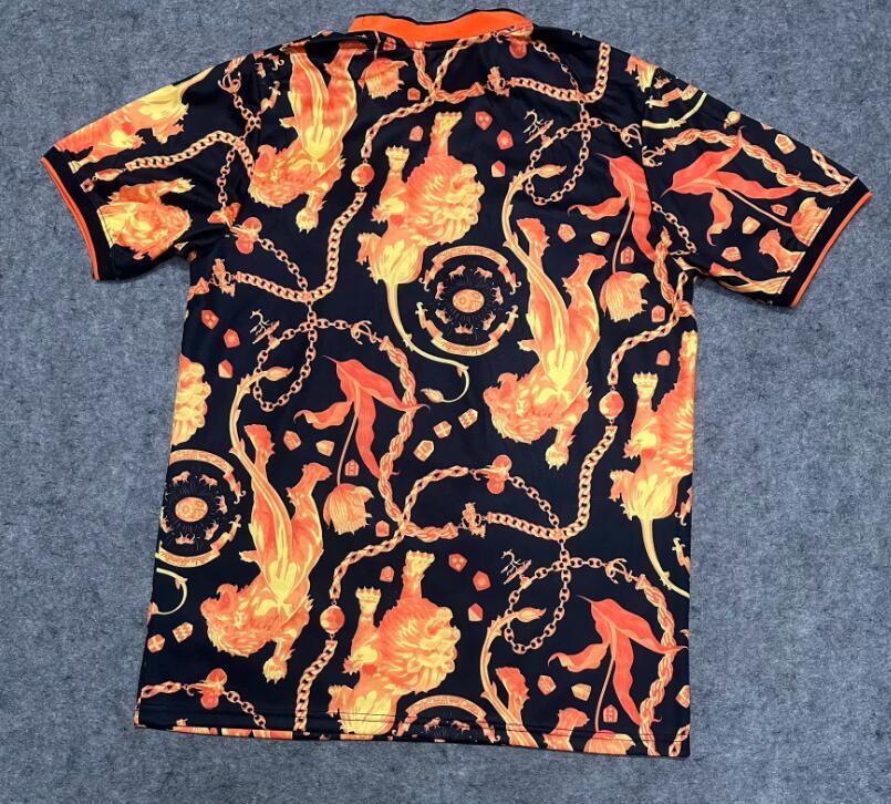 2026 World cup Netherlands Special top thai best  quality soccer Jersey  fan version