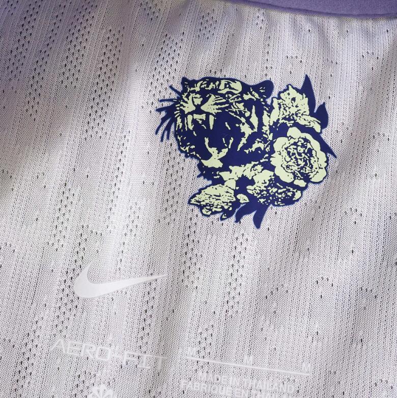 2026 World cup South Korea Away top thai best quality soccer Jersey Player version 001