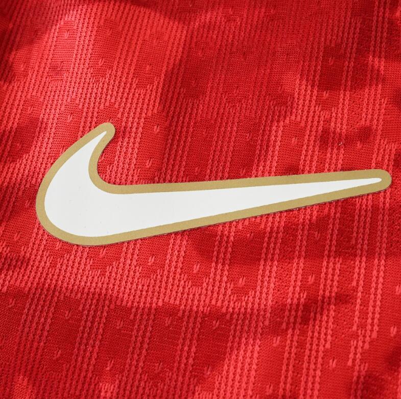 2026 World cup South Korea Home top thai best quality soccer Jersey Player version 001