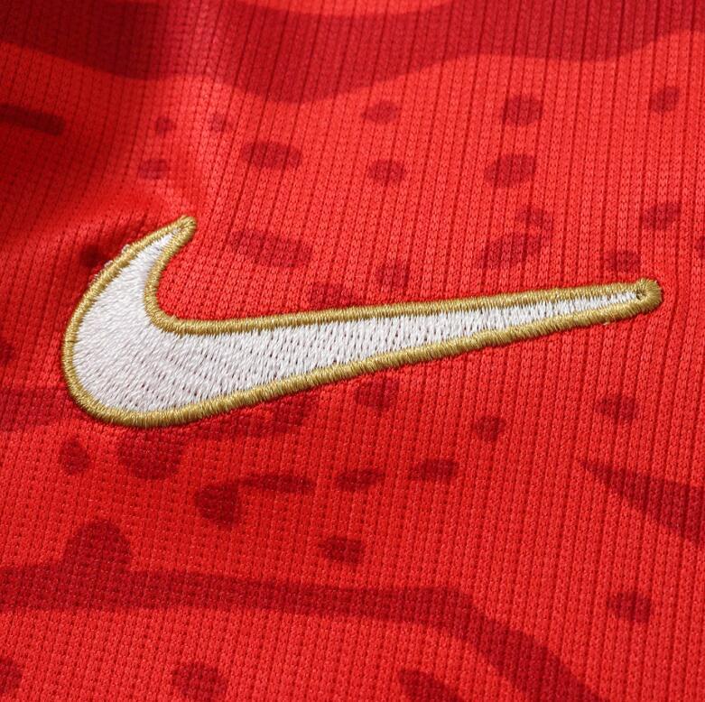 2026 World cup South Korea Home top thai best quality soccer Jersey kids kits sets