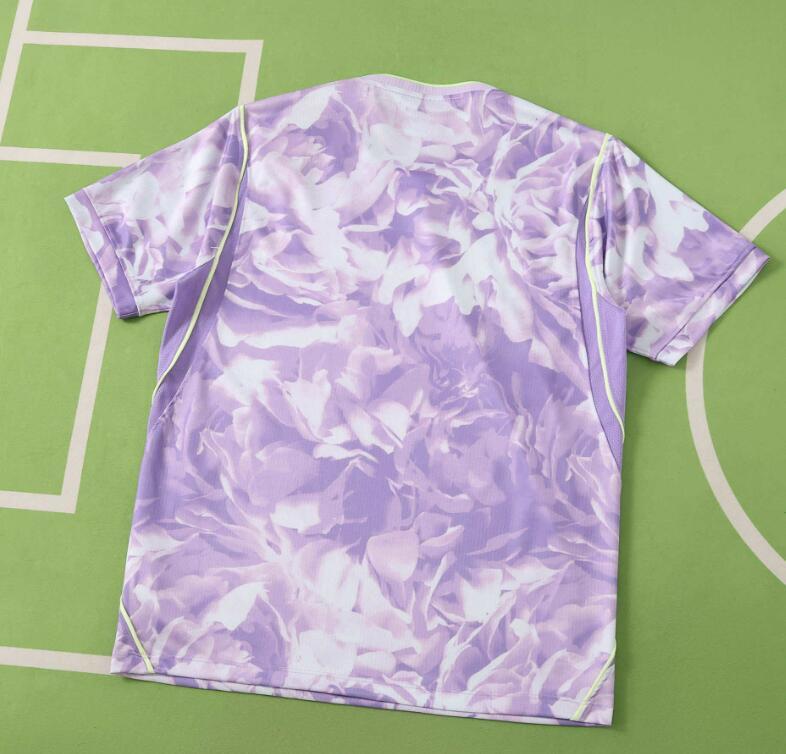 2026 World cup South Korea Away top thai best  quality soccer Jersey  fan version